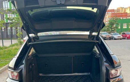 Land Rover Range Rover Evoque I, 2012 год, 2 050 000 рублей, 10 фотография