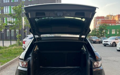 Land Rover Range Rover Evoque I, 2012 год, 2 050 000 рублей, 9 фотография