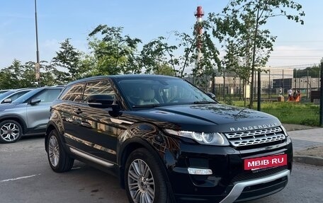 Land Rover Range Rover Evoque I, 2012 год, 2 050 000 рублей, 2 фотография