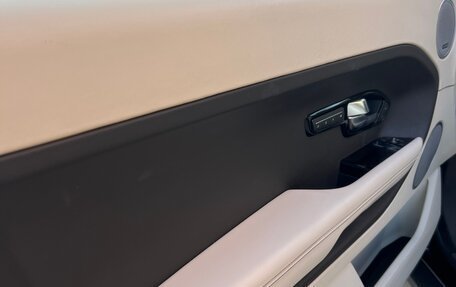 Land Rover Range Rover Evoque I, 2012 год, 2 050 000 рублей, 12 фотография