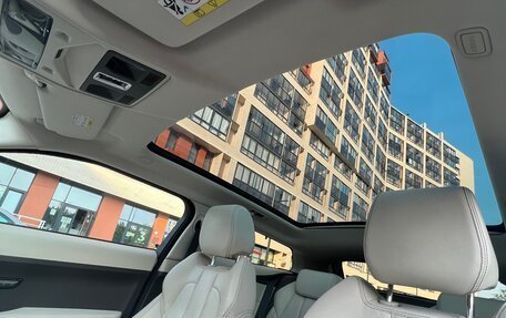 Land Rover Range Rover Evoque I, 2012 год, 2 050 000 рублей, 14 фотография