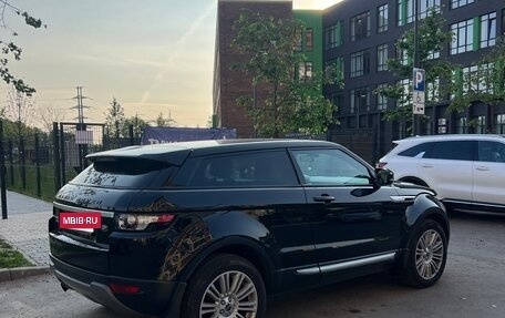 Land Rover Range Rover Evoque I, 2012 год, 2 050 000 рублей, 4 фотография