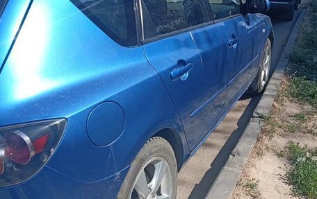 Mazda 3, 2006 год, 400 000 рублей, 3 фотография