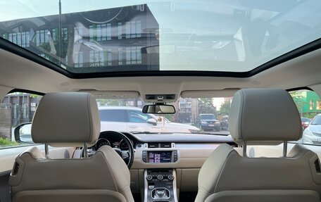 Land Rover Range Rover Evoque I, 2012 год, 2 050 000 рублей, 16 фотография