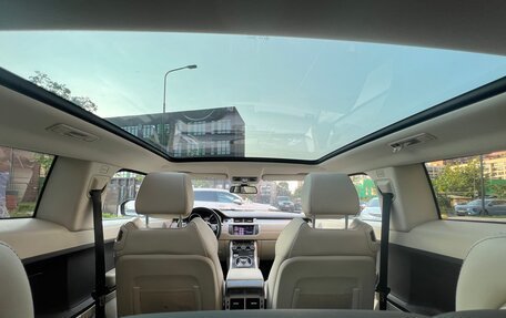 Land Rover Range Rover Evoque I, 2012 год, 2 050 000 рублей, 17 фотография