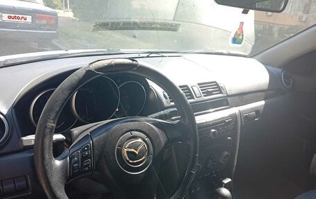 Mazda 3, 2006 год, 400 000 рублей, 2 фотография