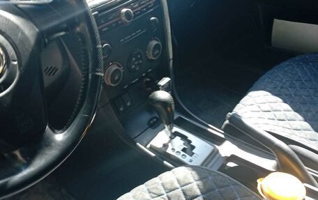 Mazda 3, 2006 год, 400 000 рублей, 7 фотография