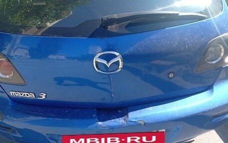 Mazda 3, 2006 год, 400 000 рублей, 6 фотография