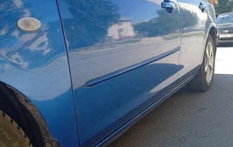 Mazda 3, 2006 год, 400 000 рублей, 9 фотография