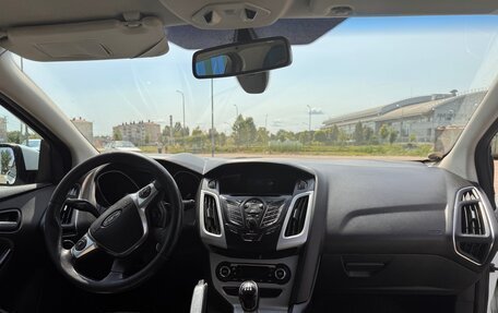 Ford Focus III, 2011 год, 670 000 рублей, 5 фотография