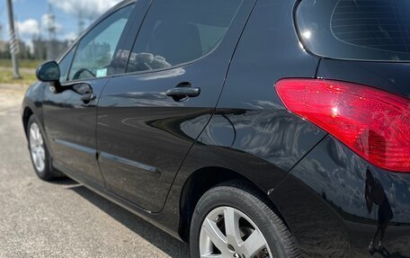 Peugeot 308 II, 2012 год, 690 000 рублей, 3 фотография