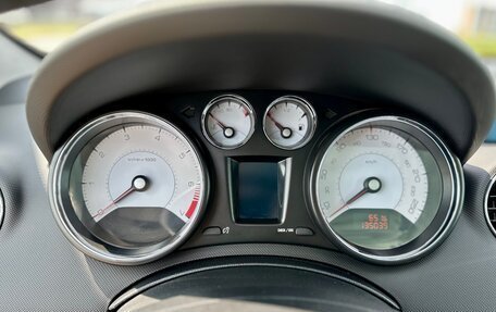 Peugeot 308 II, 2012 год, 690 000 рублей, 7 фотография