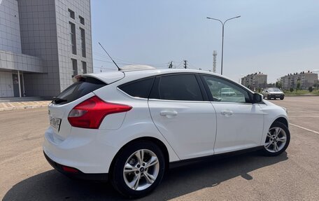 Ford Focus III, 2011 год, 670 000 рублей, 3 фотография