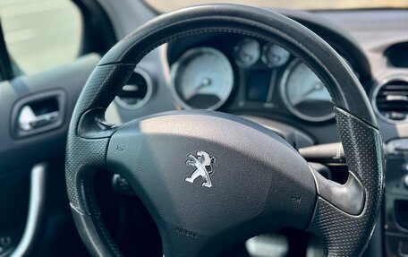 Peugeot 308 II, 2012 год, 690 000 рублей, 6 фотография