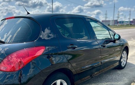 Peugeot 308 II, 2012 год, 690 000 рублей, 4 фотография