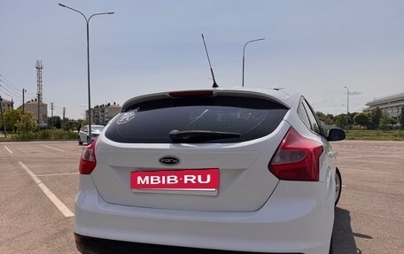 Ford Focus III, 2011 год, 670 000 рублей, 4 фотография