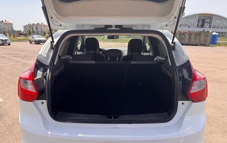 Ford Focus III, 2011 год, 670 000 рублей, 8 фотография