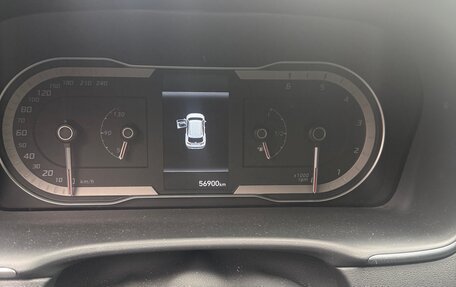 Hyundai Tucson, 2021 год, 3 050 000 рублей, 7 фотография