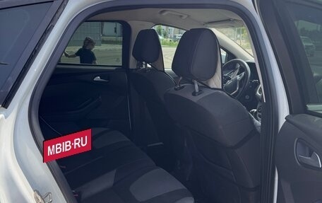 Ford Focus III, 2011 год, 670 000 рублей, 7 фотография