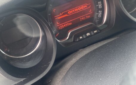 Citroen C5 II, 2012 год, 935 000 рублей, 8 фотография