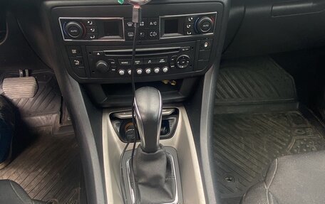 Citroen C5 II, 2012 год, 935 000 рублей, 9 фотография
