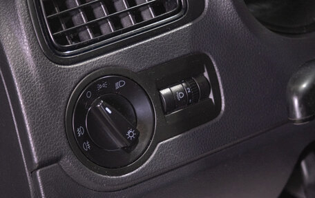 Volkswagen Polo VI (EU Market), 2013 год, 849 000 рублей, 11 фотография
