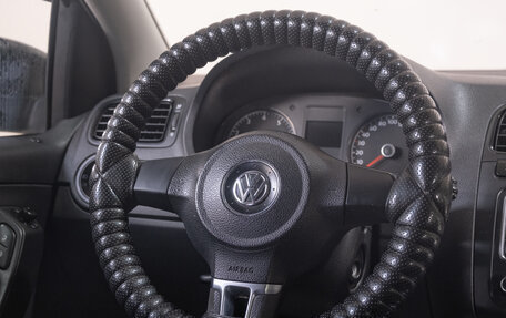 Volkswagen Polo VI (EU Market), 2013 год, 849 000 рублей, 12 фотография