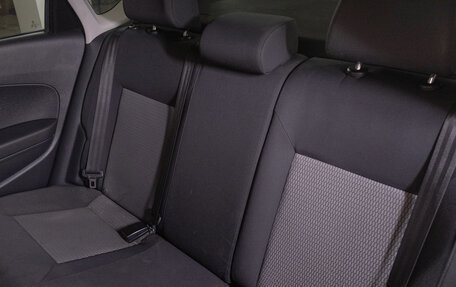 Volkswagen Polo VI (EU Market), 2013 год, 849 000 рублей, 18 фотография