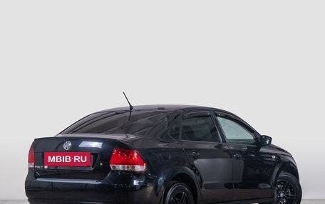 Volkswagen Polo VI (EU Market), 2013 год, 849 000 рублей, 7 фотография