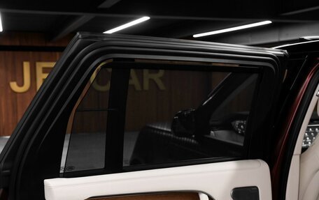Land Rover Range Rover IV рестайлинг, 2024 год, 34 100 000 рублей, 19 фотография