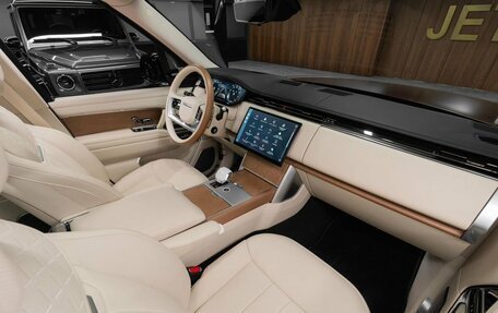 Land Rover Range Rover IV рестайлинг, 2024 год, 34 100 000 рублей, 18 фотография