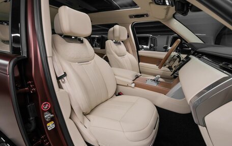 Land Rover Range Rover IV рестайлинг, 2024 год, 34 100 000 рублей, 17 фотография