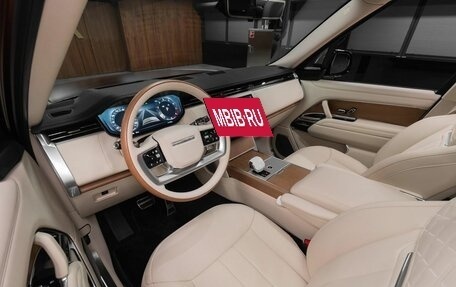 Land Rover Range Rover IV рестайлинг, 2024 год, 34 100 000 рублей, 8 фотография