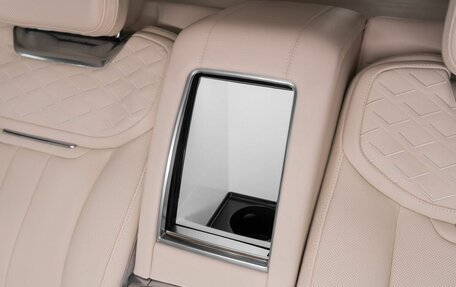 Land Rover Range Rover IV рестайлинг, 2024 год, 34 100 000 рублей, 26 фотография