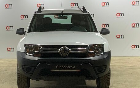 Renault Duster I рестайлинг, 2019 год, 1 049 000 рублей, 3 фотография