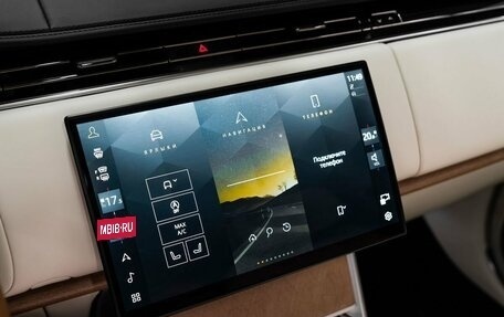 Land Rover Range Rover IV рестайлинг, 2024 год, 34 100 000 рублей, 13 фотография