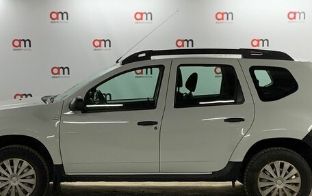 Renault Duster I рестайлинг, 2019 год, 1 049 000 рублей, 7 фотография