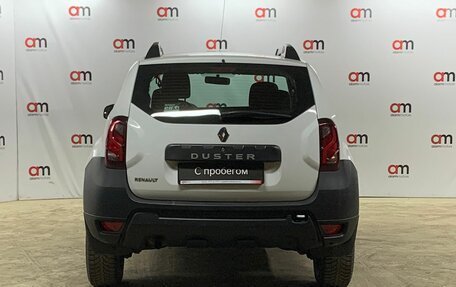 Renault Duster I рестайлинг, 2019 год, 1 049 000 рублей, 5 фотография