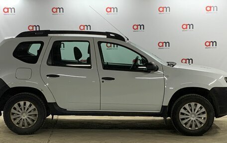 Renault Duster I рестайлинг, 2019 год, 1 049 000 рублей, 8 фотография
