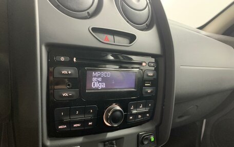 Renault Duster I рестайлинг, 2019 год, 1 049 000 рублей, 15 фотография