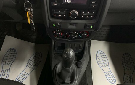 Renault Duster I рестайлинг, 2019 год, 1 049 000 рублей, 16 фотография