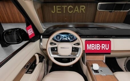 Land Rover Range Rover IV рестайлинг, 2024 год, 34 100 000 рублей, 10 фотография