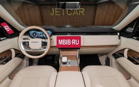 Land Rover Range Rover IV рестайлинг, 2024 год, 34 100 000 рублей, 28 фотография