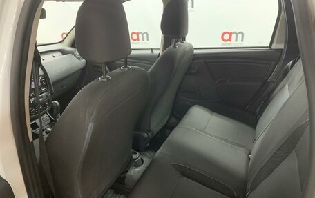 Renault Duster I рестайлинг, 2019 год, 1 049 000 рублей, 18 фотография