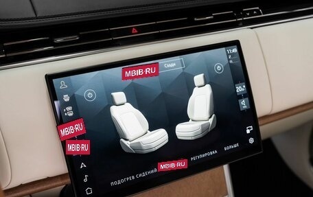 Land Rover Range Rover IV рестайлинг, 2024 год, 34 100 000 рублей, 14 фотография