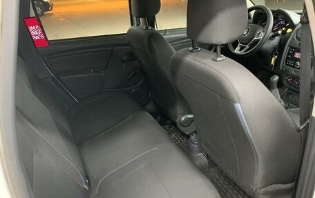 Renault Duster I рестайлинг, 2019 год, 1 049 000 рублей, 19 фотография