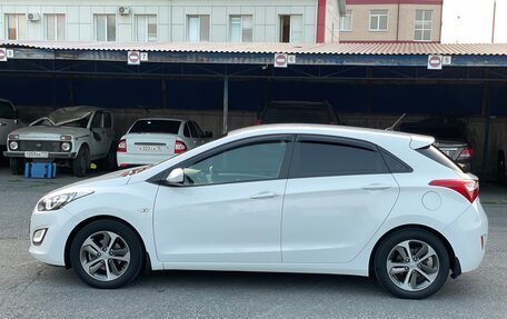 Hyundai i30 II рестайлинг, 2015 год, 1 450 000 рублей, 5 фотография