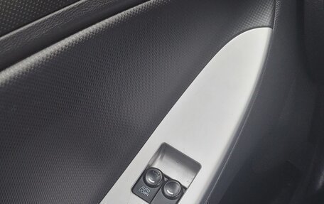 Hyundai Solaris II рестайлинг, 2013 год, 649 000 рублей, 10 фотография