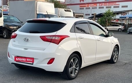 Hyundai i30 II рестайлинг, 2015 год, 1 450 000 рублей, 7 фотография