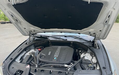 BMW 5 серия, 2014 год, 3 099 000 рублей, 7 фотография